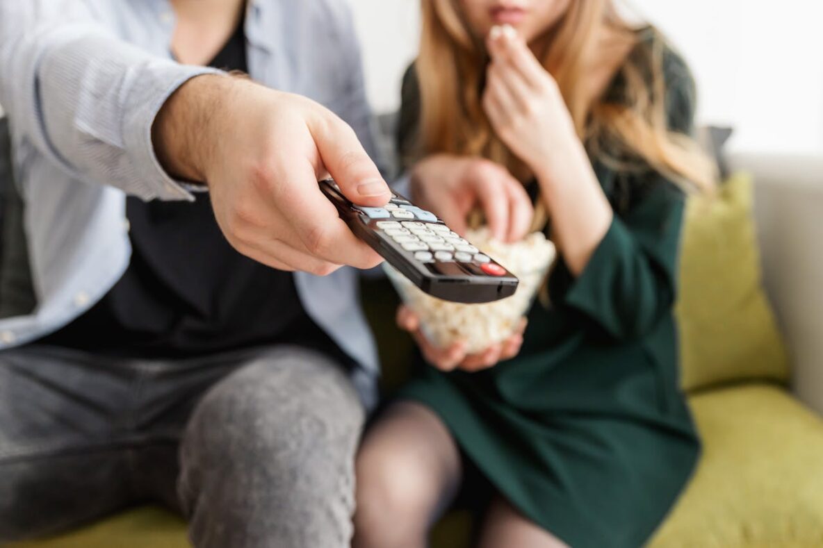 Couple-Watching-TV