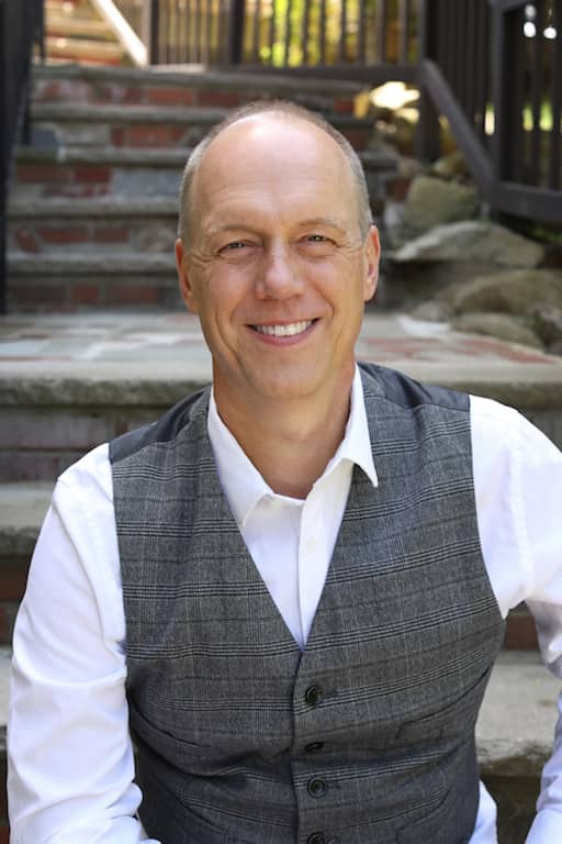 Dr. Gerald Opthof