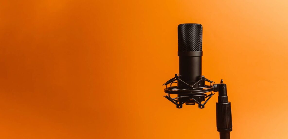podcast